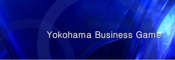 Yokohama Business Game